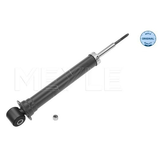 126 715 0009 Shock Absorber