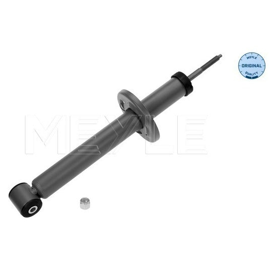 126 715 0017 Shock Absorber