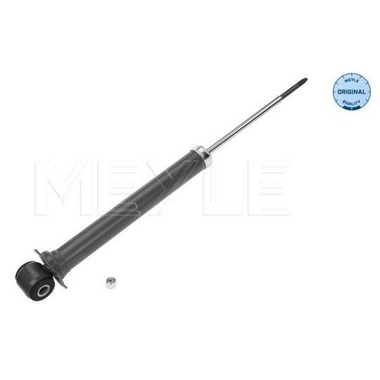 126 725 0003 Shock Absorber