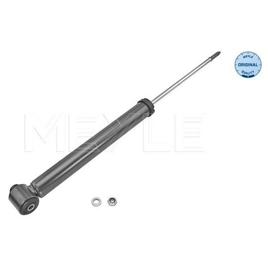126 725 0009 Shock Absorber