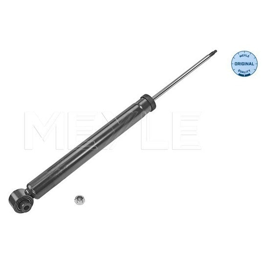 126 725 0017 Shock Absorber