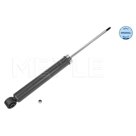 126 725 0024 Shock Absorber