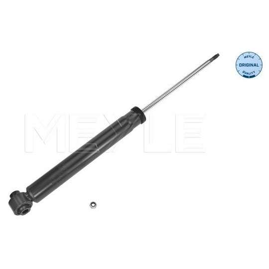 126 725 0026 Shock Absorber