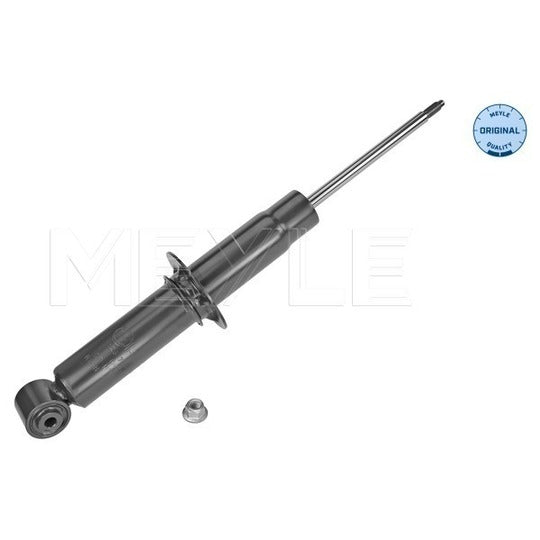 126 725 0031 Shock Absorber