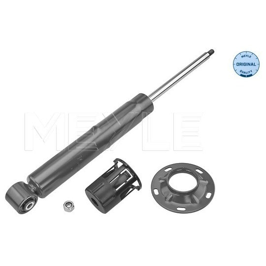126 725 0039 Shock Absorber