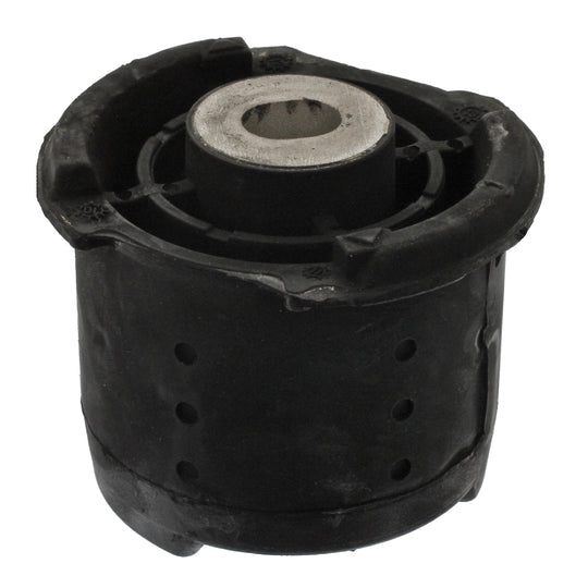 12627 Mounting, axle beam