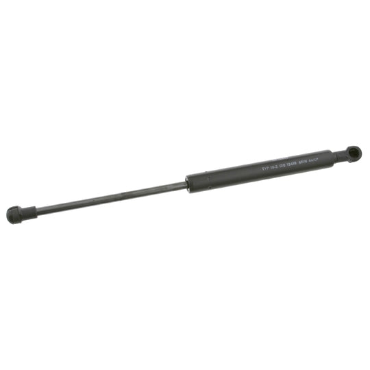 12640 Gas Spring, bonnet