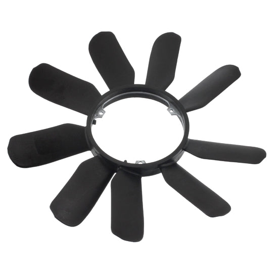 12688 Fan Wheel, engine cooling