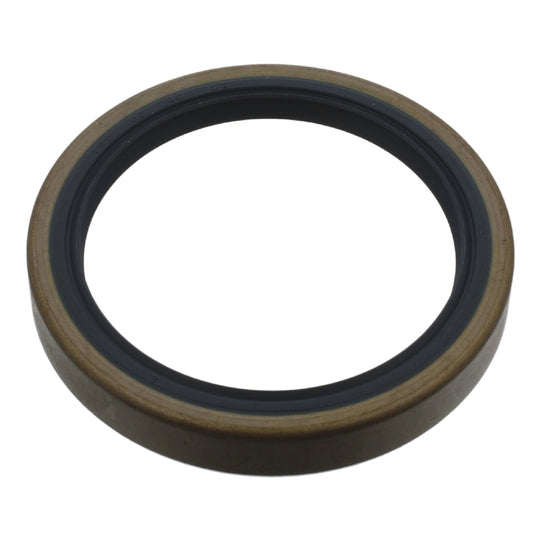 12694 Shaft Seal, wheel bearing