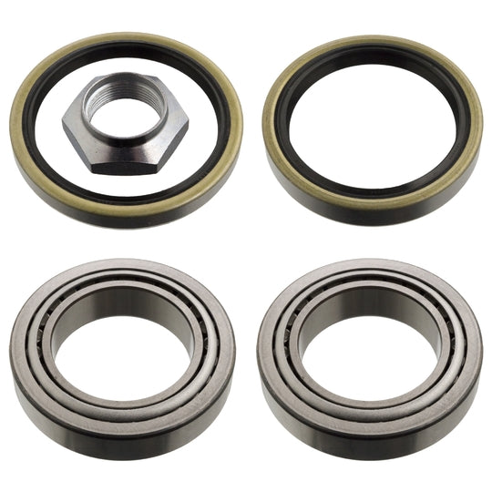 12695 Wheel Bearing Kit