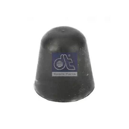 1.27080 Rubber Buffer, suspension
