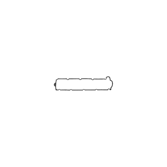 12709 Gasket, cylinder head cover