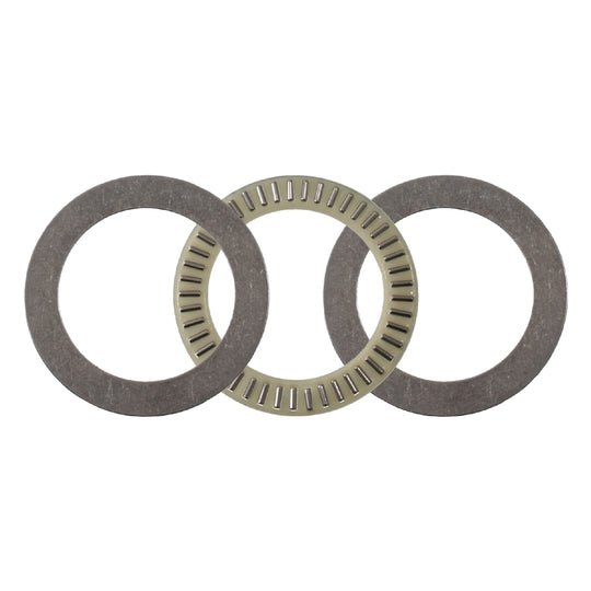 12736 Anti-Friction Bearing, suspension strut support mounting