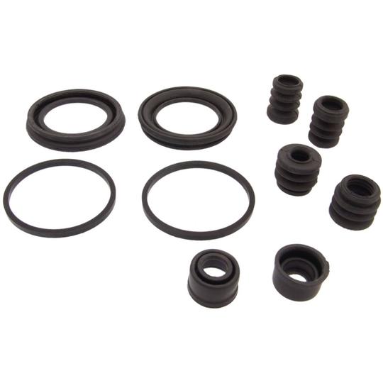 1275-ACF Repair Kit, brake caliper