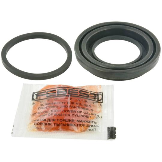 1275-H1R Repair Kit, brake caliper