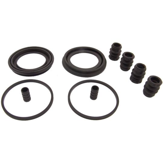 1275-PORF Repair Kit, brake caliper