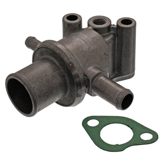 12773 Thermostat, coolant