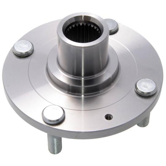1282-CERF Wheel hub