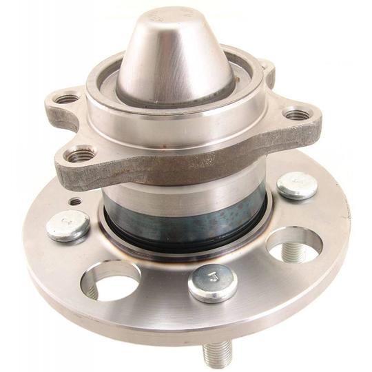 1282-I10R Wheel hub