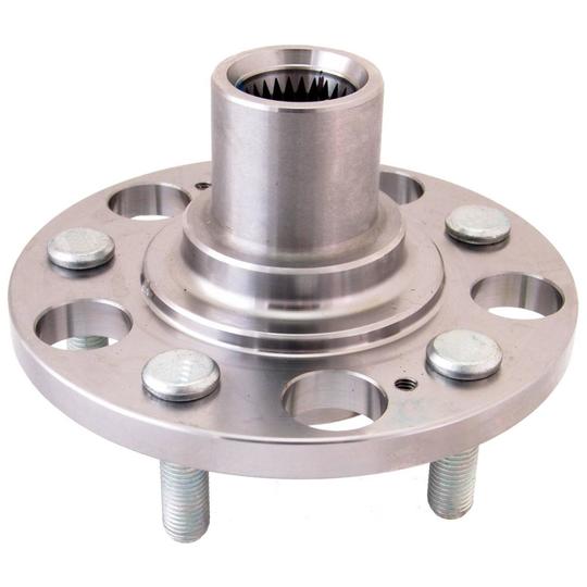 1282-TUCR Wheel hub