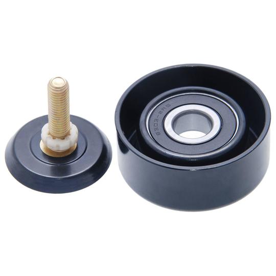 1287-CER Tensioner Pulley, v-ribbed belt