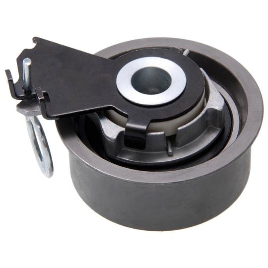 1287-ELAN Tensioner Pulley, v-ribbed belt