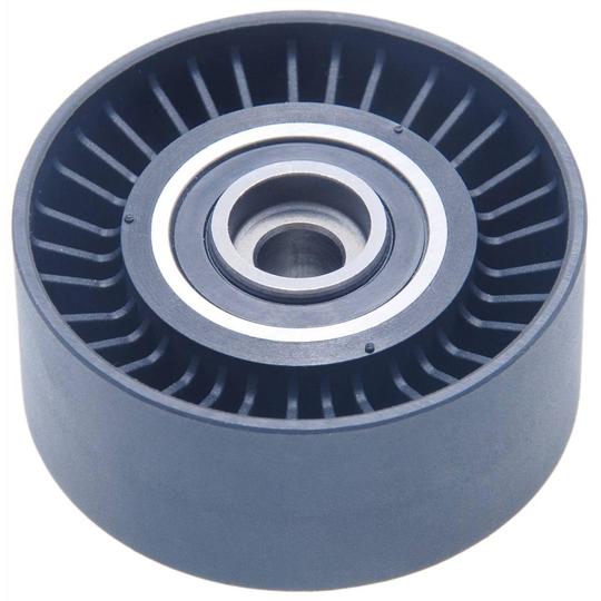 1287-IX55 Tensioner Pulley, v-ribbed belt