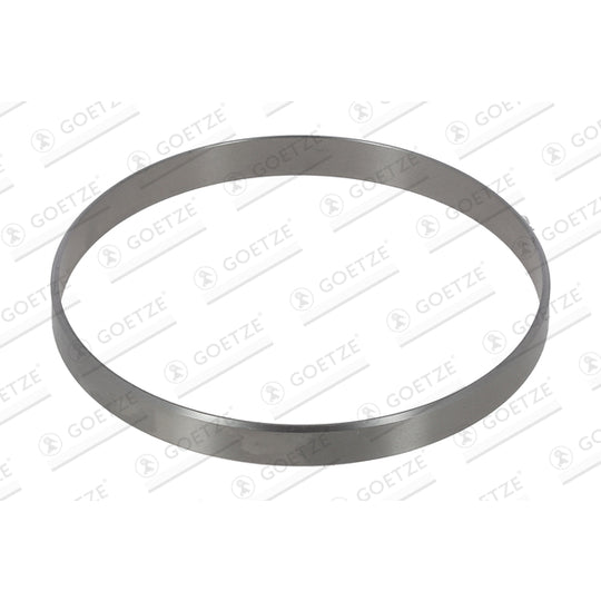 13-451220-00 Carbon Scraper Ring, cylinder lining