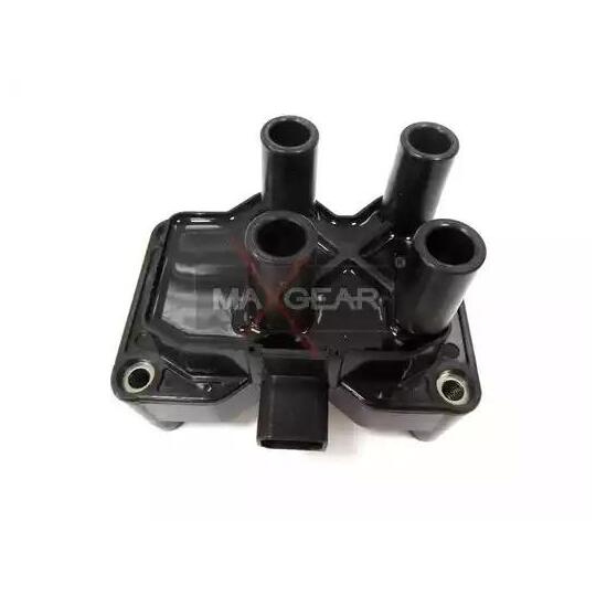 13-0092 Ignition coil
