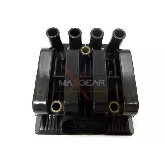 13-0110 Ignition coil