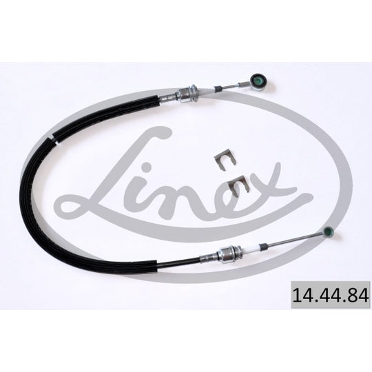 14.44.84 Cable, manual transmission