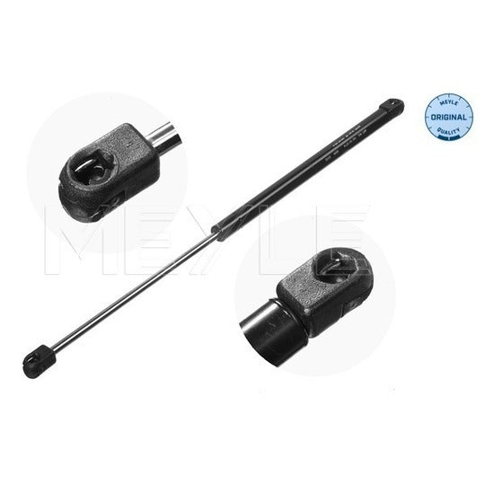 140 161 0714 Gas Spring, boot-/cargo area
