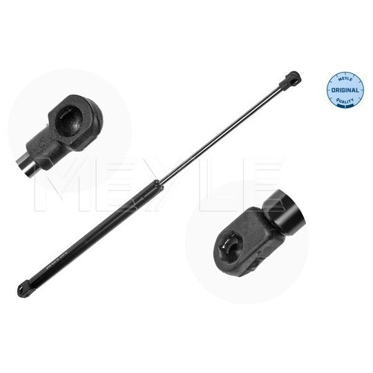 140 161 0814 Gas Spring, boot-/cargo area