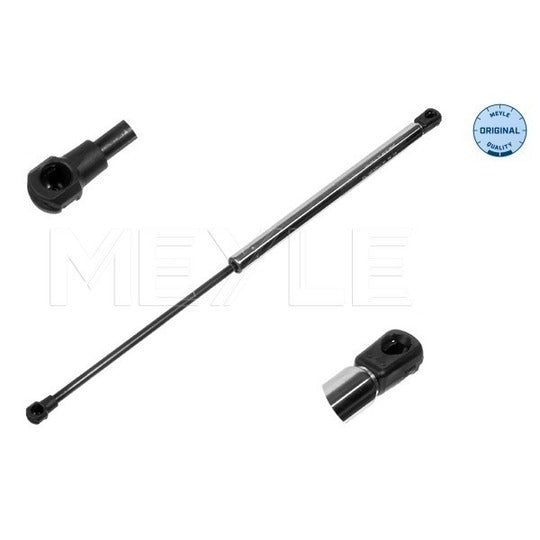 140 161 0816 Gas Spring, bonnet