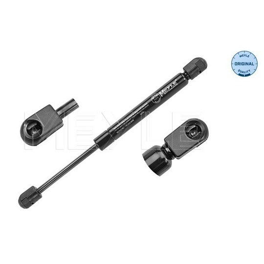 140 910 0006 Gas Spring, boot-/cargo area