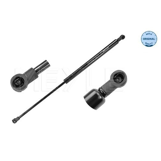 140 910 0009 Gas Spring, boot-/cargo area