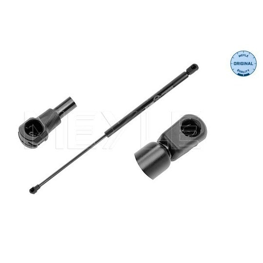 140 910 0037 Gas Spring, boot-/cargo area