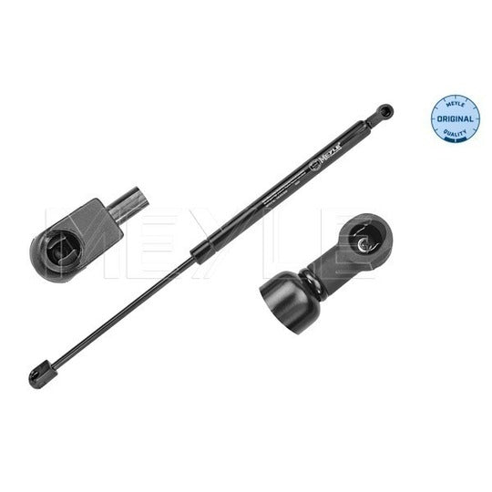 140 910 0040 Gas Spring, boot-/cargo area