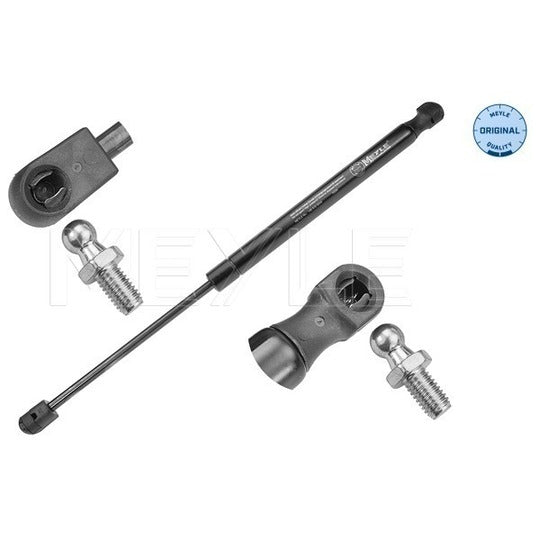 140 910 0044 Gas Spring, boot-/cargo area