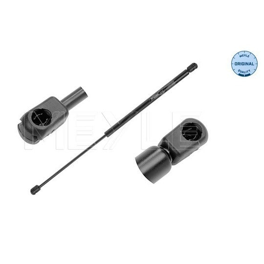 140 910 0047 Gas Spring, boot-/cargo area
