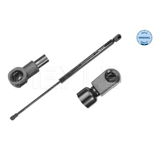 140 910 0051 Gas Spring, boot-/cargo area