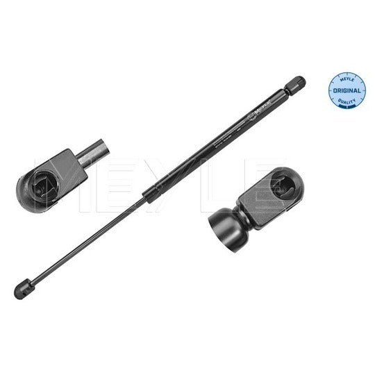 140 910 0064 Gas Spring, boot-/cargo area
