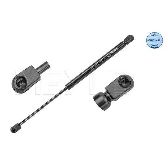 140 910 0065 Gas Spring, boot-/cargo area