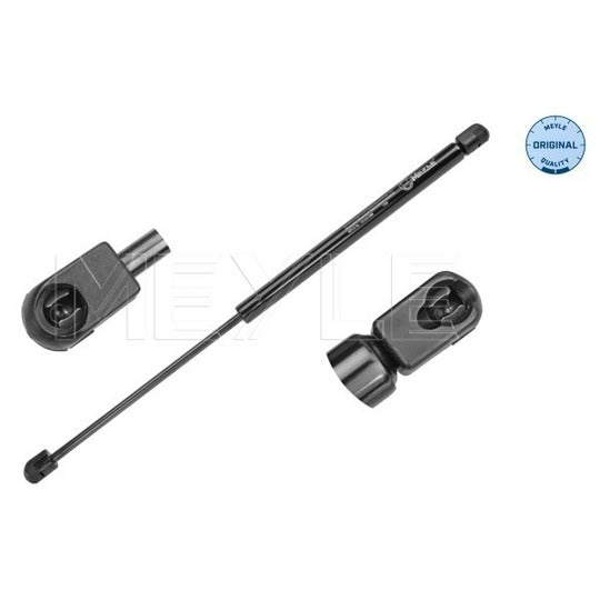140 910 0068 Gas Spring, bonnet