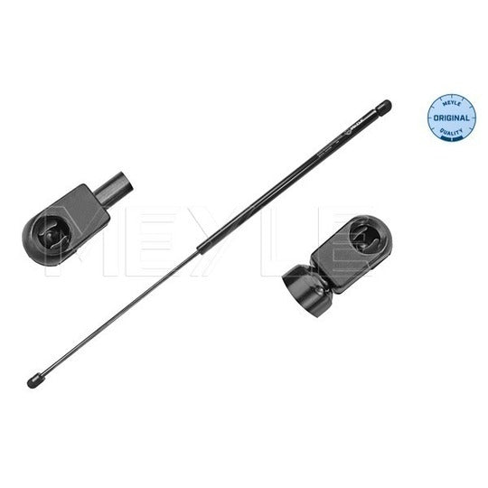 140 910 0070 Gas Spring, bonnet