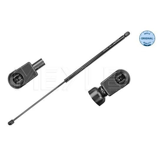 140 910 0079 Gas Spring, bonnet