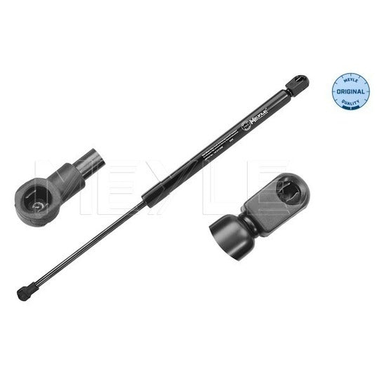 140 910 0086 Gas Spring, boot-/cargo area