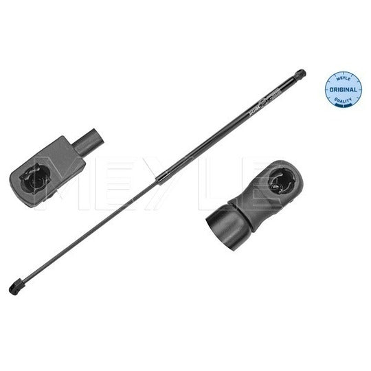 140 910 0089 Gas Spring, bonnet