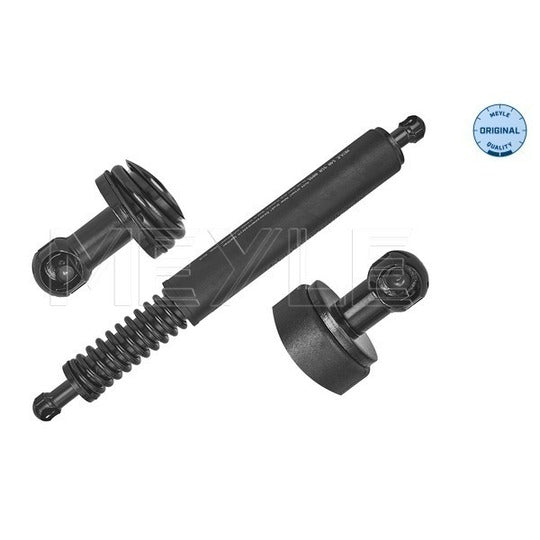 140 910 0091 Gas Spring, boot-/cargo area