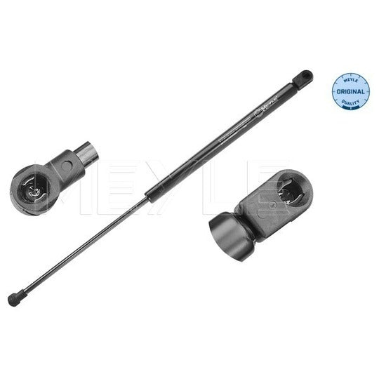 140 910 0093 Gas Spring, boot-/cargo area